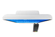 EAN 8806095038667 - Samsung KM24C-C Diseño de quiosco 61 cm (24") LED 250 cd / m² Full HD Blanco Pantalla táctil Procesador i imagen 28
