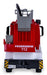 EAN 4042774474539 - Jamara Mercedes-Benz Antos modelo controlado por radio Camión de bomberos Motor eléctrico 1:26 imagen 22