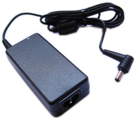 EAN 5711045144462 - ASUS AC 65W, 19VDC adaptador e inversor de corriente Interior Negro imagen 1