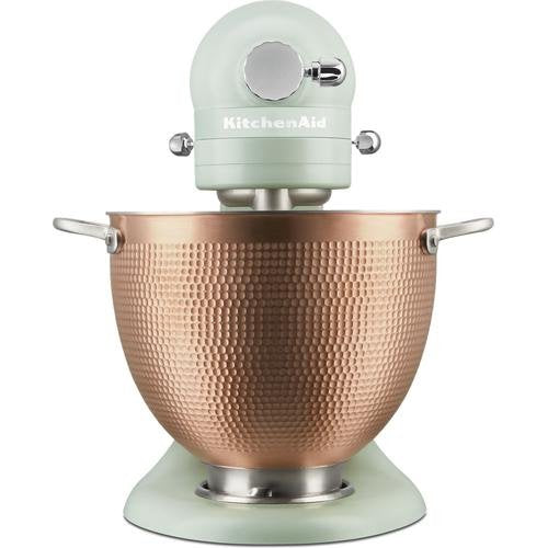 EAN 5413184908232 - KitchenAid 5KSM180LEELB Batidora de varillas 300 W Cobre, Verde imagen 3