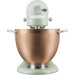 EAN 5413184908232 - KitchenAid 5KSM180LEELB Batidora de varillas 300 W Cobre, Verde imagen 3