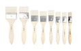 EAN 8411574033295 - Milan 0453120 brocha multiusos Pincel plano 1 pieza(s) imagen 2