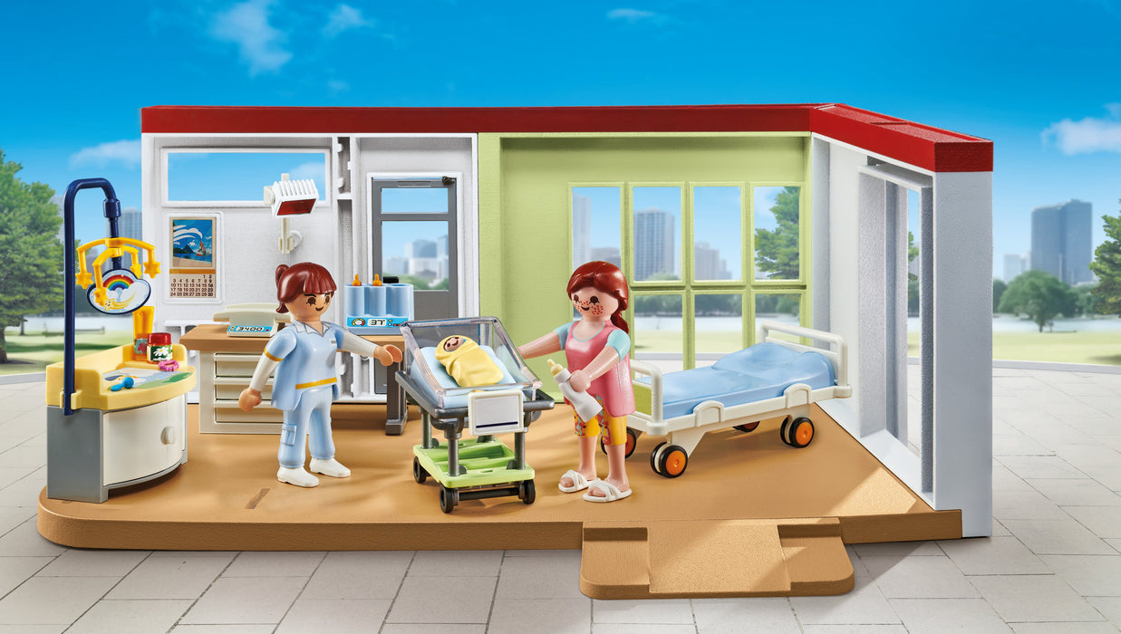 EAN 4008789716163 - Playmobil Action 71616 set de juguetes imagen 8