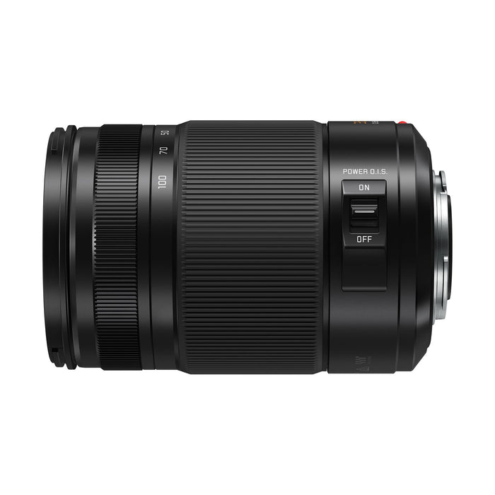 EAN 5025232951963 - Panasonic Leica DG Vario-Elmar 35-100 mm / F2.8 / POWER O.I.S. MILC Objetivo telefoto zoom Negro imagen 4