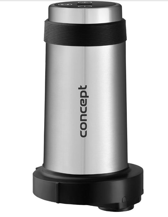 EAN 8595631019399 - Concept RM3300 robot de cocina 2 L Negro imagen 8