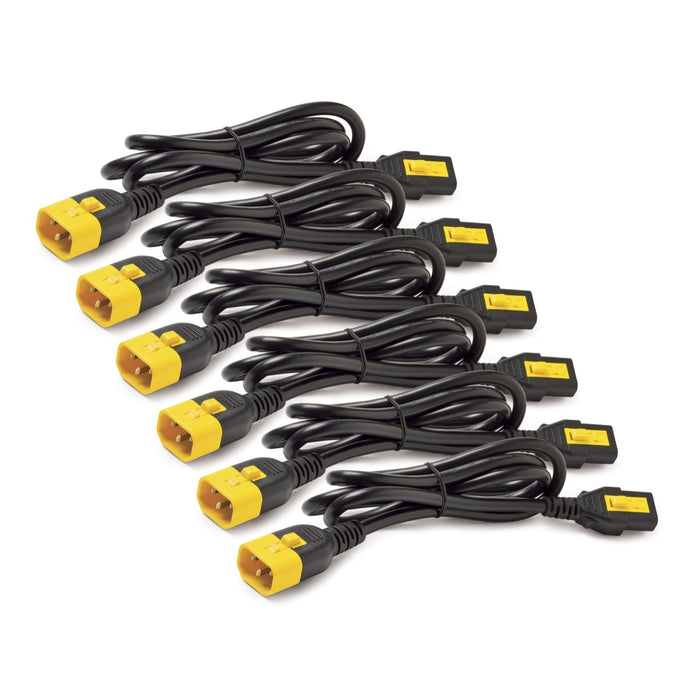 EAN 731304303282 - APC AP8706S-WWX591 cable de transmisión Azul 1,82 m IEC C14 C14 acoplador imagen 1