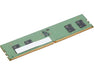 EAN 0195892077138 - Lenovo 4X71K53890 módulo de memoria 8 GB 1 x 8 GB DDR5 imagen 1