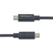EAN 0065030863926 - StarTech.com USB2CC1M cable USB 1 m USB C Negro imagen 4