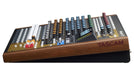 EAN 4907034132034 - Tascam Model 12 12 canales 20 - 20000 Hz Negro, Madera imagen 8