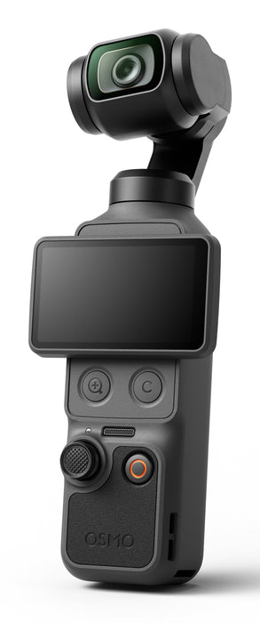 EAN 6937224133099 - DJI Osmo Pocket 4 cámara suspendida 4K Ultra HD 37 MP Wifi Negro imagen 5
