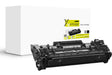 EAN 4011324002010 - KMP 2566,0080 cartucho de tóner 1 pieza(s) Compatible Negro imagen 1