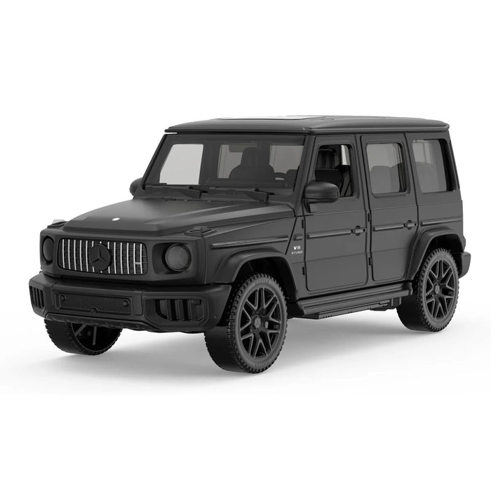 EAN 4042774478766 - Jamara 402266 modelo a escala Modelo a escala de coche Previamente montado 1:43 imagen 1