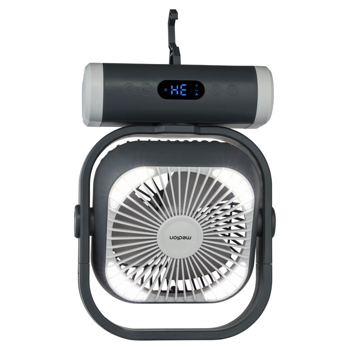 EAN 4061275238280 - MEDION E10 TF Gris, Blanco imagen 3