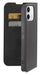 EAN 8018417466243 - SBS TEBKLITEXIRNO13K funda para teléfono móvil 16,9 cm (6.67") Folio Negro imagen 2