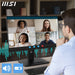 EAN 4711377238182 - MSI Pro MP275QPDG pantalla para PC 68,6 cm (27") 2560 x 1440 Pixeles Wide Quad HD LCD Negro imagen 8