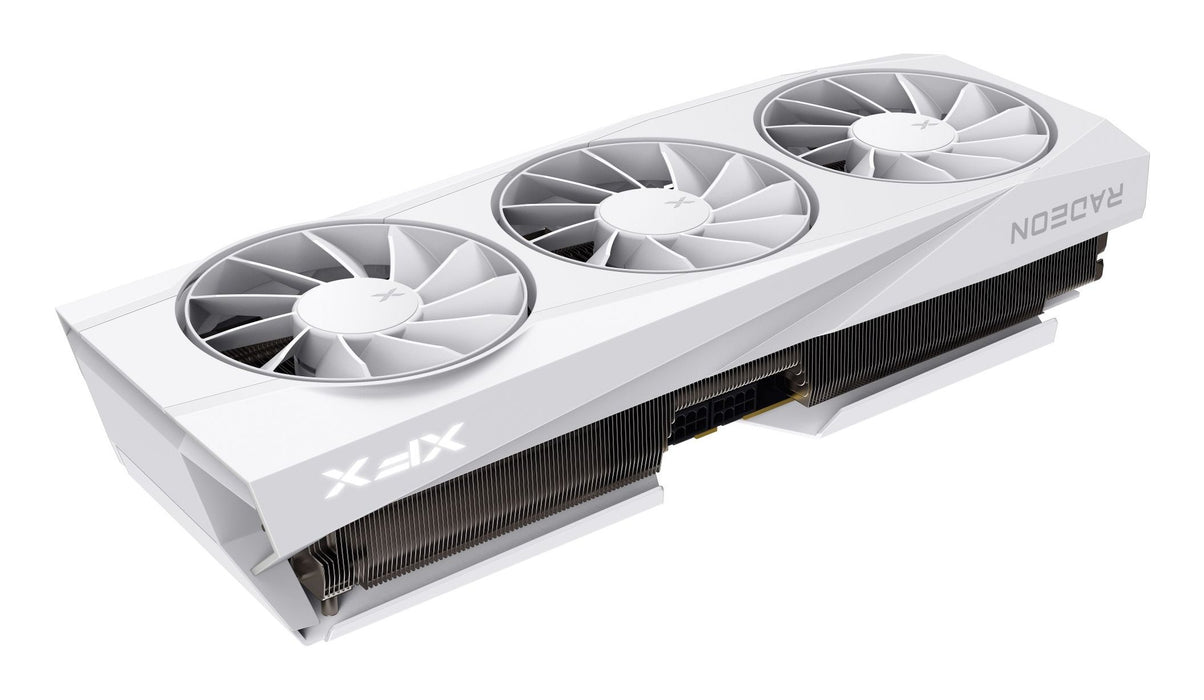 EAN 0840191502644 - XFX Quicksilver Radeon RX 9070 XT Gaming Edition AMD 16 GB GDDR6 imagen 4
