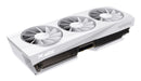 EAN 0840191502644 - XFX Quicksilver Radeon RX 9070 XT Gaming Edition AMD 16 GB GDDR6 imagen 4