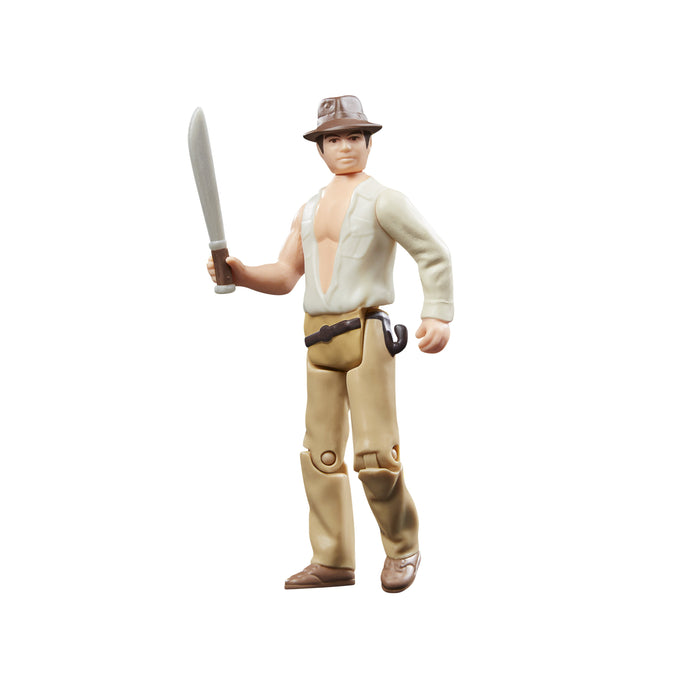 EAN 5010996160331 - Indiana Jones imagen 3
