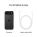 EAN 0195950624182 - Apple iPhone Air 16,5 cm (6.5") SIM doble iOS 26 5G USB Tipo C 1 TB Negro imagen 8