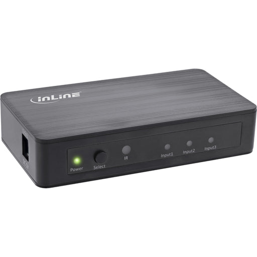 EAN 4043718303038 - InLine 65018 interruptor de video HDMI imagen 1