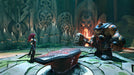EAN 9120080077196 - THQ Darksiders III, Switch Estándar Plurilingüe Nintendo Switch imagen 8