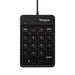 EAN 5063194004211 - Targus AKP13GL teclado numérico Universal USB Negro imagen 2