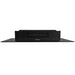 EAN 8435568400580 - Orbegozo CM 8000 chimenea Interior Chimenea eléctrica de pared Eléctrico Negro imagen 3