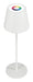EAN 4040895011909 - RealPower LED TableLight 360 RGB lámpara de mesa 3 W Blanco imagen 1
