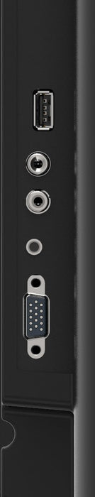 EAN 4948570120918 - iiyama LE3241S-B1 pantalla de señalización Pantalla plana para señalización digital 80 cm (31.5") 350 cd  imagen 11