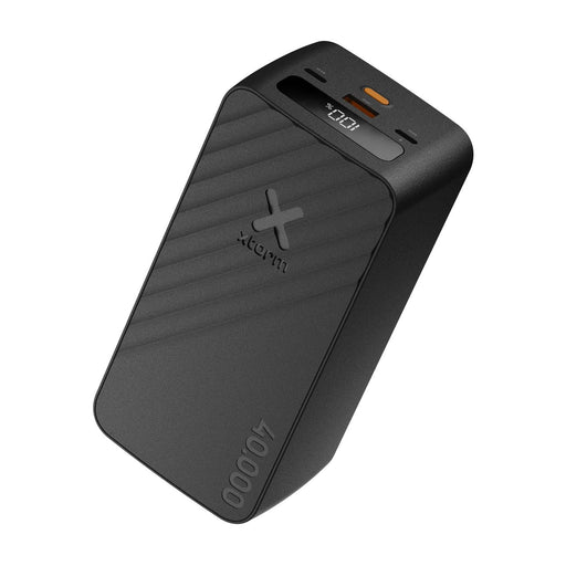EAN 8720195103011 - Xtorm XG2401 batería externa Polímero de litio 40000 mAh Negro imagen 2