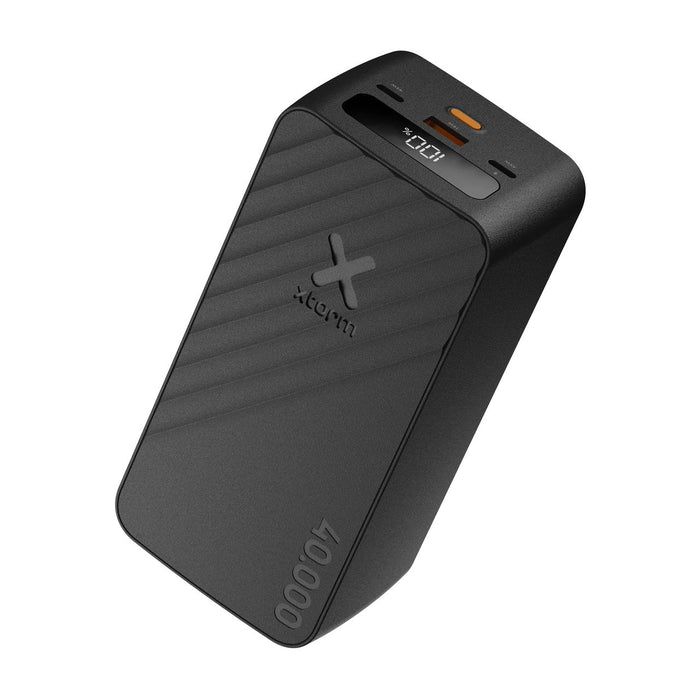 EAN 8720195103011 - Xtorm XG2401 batería externa Polímero de litio 40000 mAh Negro imagen 2