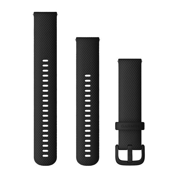 EAN 0753759260743 - Garmin Quick Release Grupo de rock Silicona imagen 1