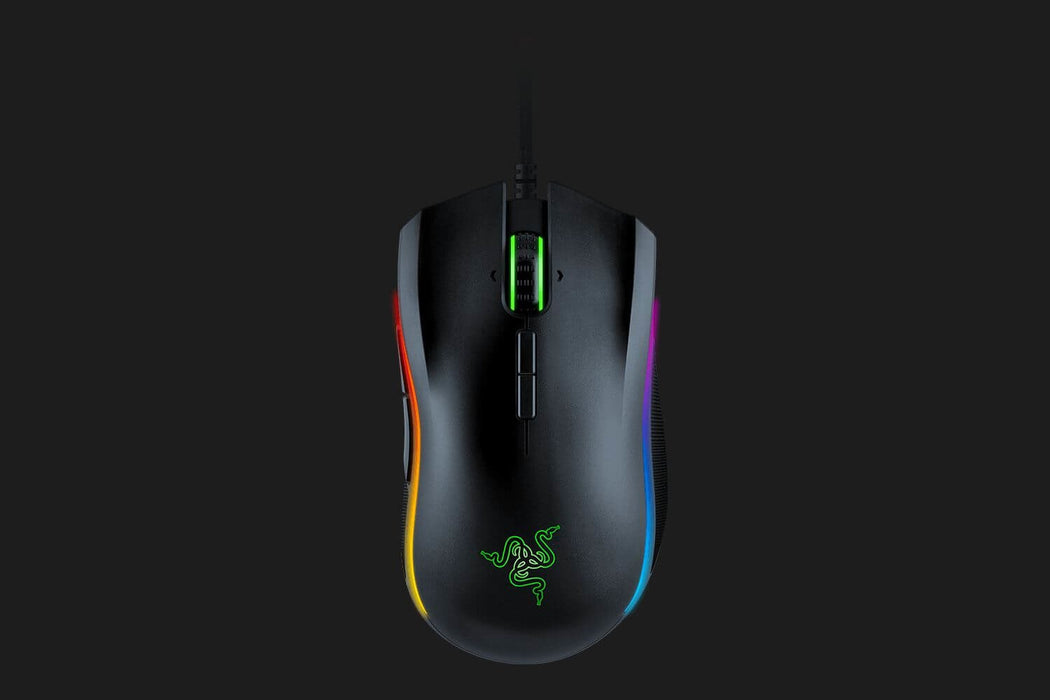 EAN 5715063196427 - Razer Mamba Elite ratón Juego mano derecha USB tipo A Óptico 16000 DPI imagen 7
