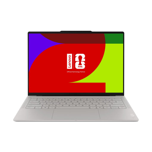 EAN 199276826190 - Lenovo Yoga Slim 7 Ultra 14IPH11 Copilot+ PC Intel Core Ultra 7 355 Portátil 35,6 cm (14") Pantalla táctil imagen 2