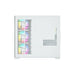 EAN 6978262011598 - XYZ X-CS-TESSERACTX50-W carcasa de ordenador Cubo Blanco imagen 11