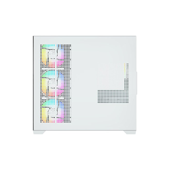 EAN 6978262011598 - XYZ X-CS-TESSERACTX50-W carcasa de ordenador Cubo Blanco imagen 12