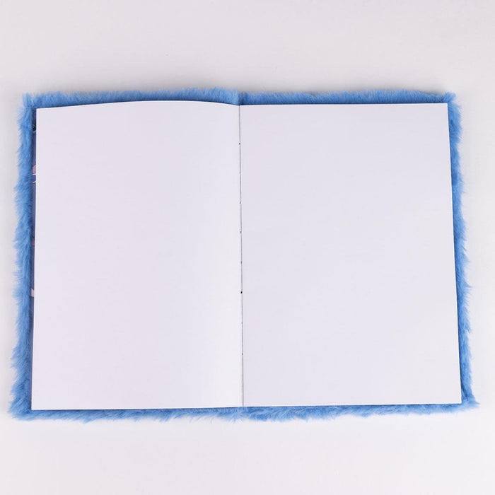 EAN 8445484311204 - Cerdà 8445484304435 cuaderno y block A5 Azul imagen 2