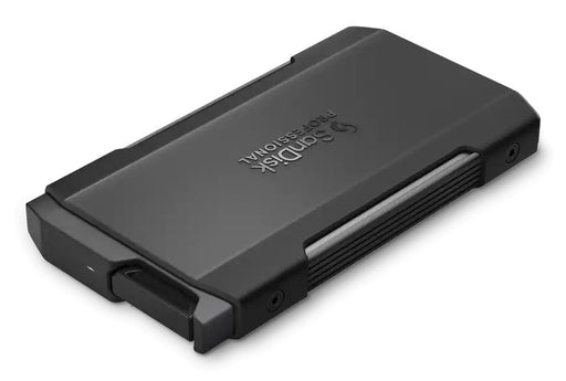 EAN 619659198503 - SanDisk Pro-Blade Transport Caja externa para unidad de estado sólido (SSD) Negro imagen 1