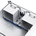 EAN 4710007229224 - Silverstone SST-RM41-506 carcasa de ordenador Estante imagen 9