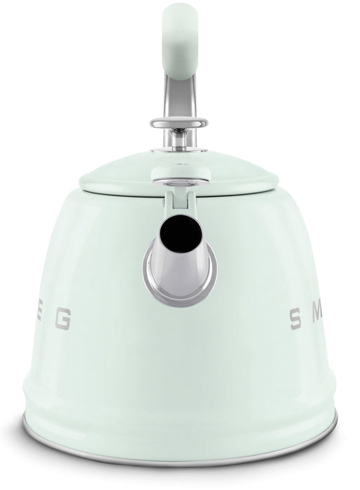 EAN 8017709347888 - Smeg WKF01PG tetera 2,3 L Verde imagen 2