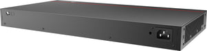 EAN 6901443422166 - Huawei CloudEngine S5735-L48T4XE-A-V2 Gestionado L3 Gigabit Ethernet (10/100/1000) 1U Negro, Plata imagen 7