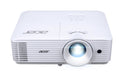 EAN 4711474478535 - Acer P1258i Proyector de alcance estándar 4800 lúmenes ANSI DLP XGA (1024x768) 3D Blanco imagen 2