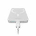 EAN 6932172641429 - Baseus P10059002223-00 batería externa 6000 mAh Cargador inalámbrico Blanco imagen 5