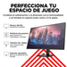EAN 197029617712 - OMEN by HP 31.5 inch QHD 165Hz Gaming Monitor - OMEN 32q pantalla para PC 80 cm (31.5") 2560 x 1440 Pixele imagen 12