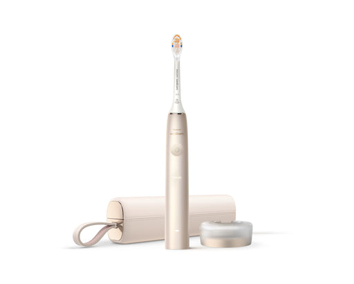 EAN 8710103962878 - Philips Sonicare DiamondClean Prestige 9900 series HX9992/11 cepillo eléctrico para dientes Adulto Cepill imagen 1