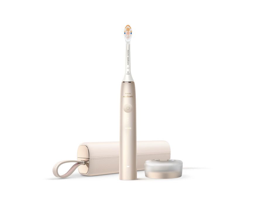 EAN 8710103962878 - Philips Sonicare DiamondClean Prestige 9900 series HX9992/11 cepillo eléctrico para dientes Adulto Cepill imagen 1