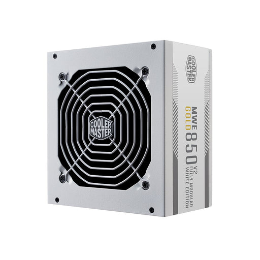 EAN 4719512153024 - Cooler Master MWE Gold 850 V2 ATX 3.1 White unidad de fuente de alimentación 850 W 24-pin ATX Blanco imagen 1
