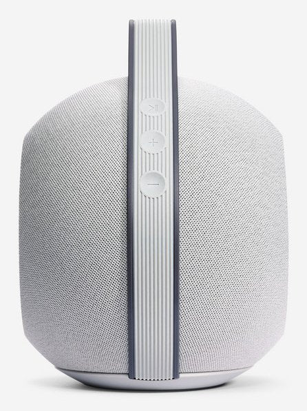 EAN 3663424021401 - Devialet Mania Altavoz portátil estéreo Gris imagen 4