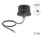 EAN 4043619814695 - DeLOCK 81469 antena para red Antena omnidireccional SMA 3,3 dBi imagen 1
