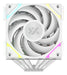 EAN 6978262010805 - XYZ X-AC-THERDUOW6 sistema de refrigeración para ordenador Procesador Refrigerador de aire 12 cm 1 pieza( imagen 2